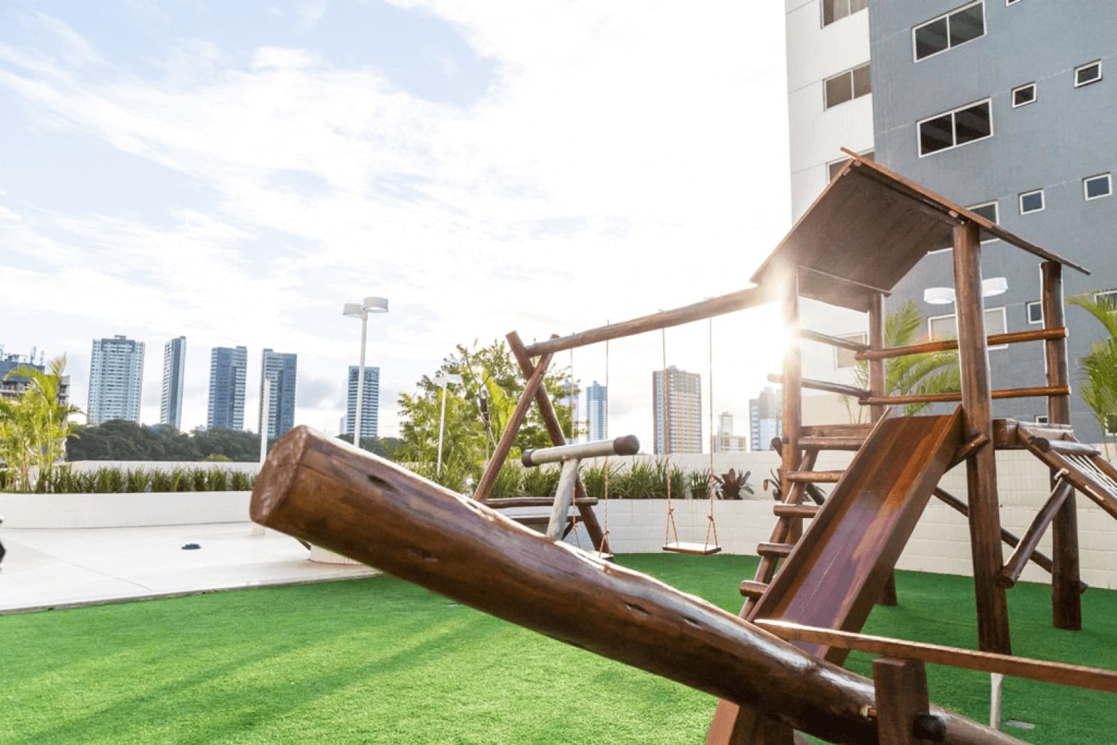 Grand Club Alfredo Fernandes