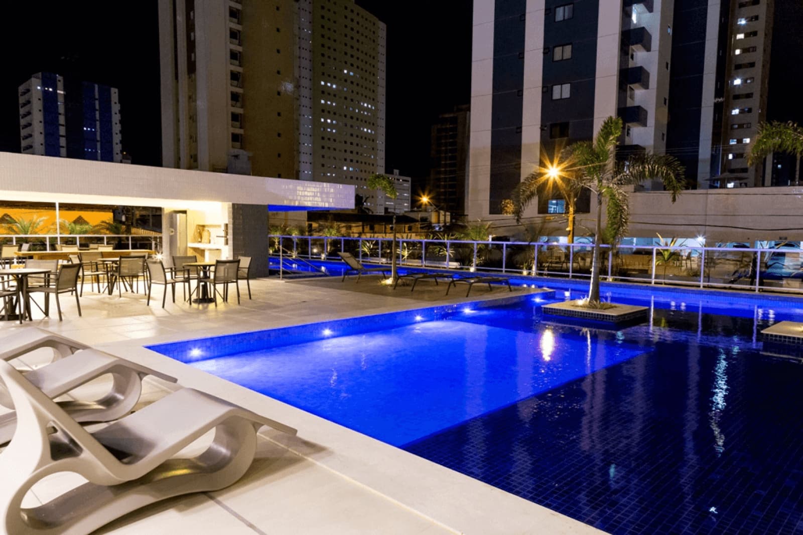 Grand Club Alfredo Fernandes